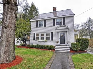 64 Haverhill St, Andover, MA 01810