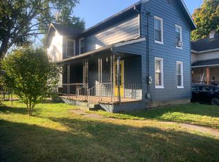 310 Horner St, Elmira, NY
