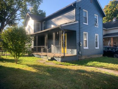 310 Horner St, Elmira, NY, 14904