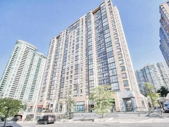 265 Enfield Pl, Mississauga, ON