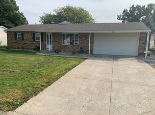 104 Marshall Ave, Pemberville, OH 43450
