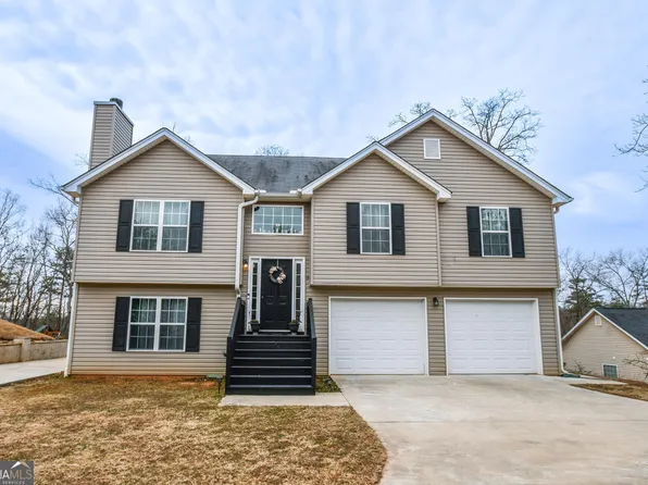 2712 Sawyer Mill Dr, Gainesville, GA 30507