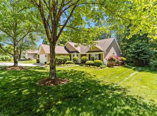 3523 Cardinal Ridge Dr, Greensboro, NC 27410