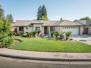 224 E Curtis Ave, Fowler, CA 93625