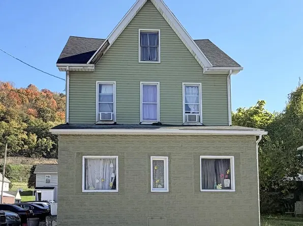 213 Horner St, Johnstown, PA 15902