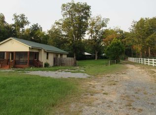 5250 Jeffersonville Rd, Dry Branch, GA 31020