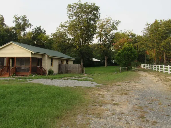 5250 Jeffersonville Rd, Dry Branch, GA 31020