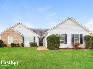 175 Mills Creek Ln, Covington, GA 30016