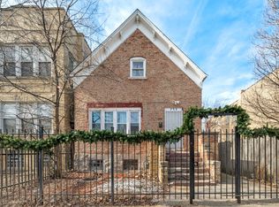 732 N Springfield Ave, Chicago, IL 60624