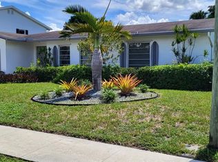 140 SW 126th Ave, Plantation, FL 33325