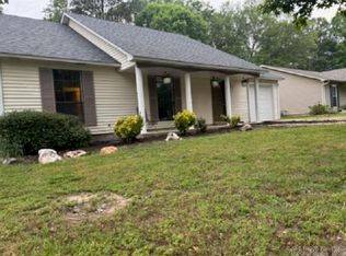 2309 Chelsea Dr, Bryant, AR 72022