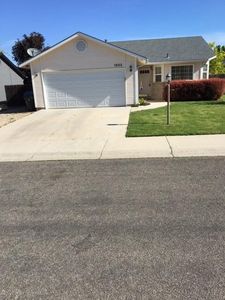 1502 E Sothesby St, Meridian, ID, 83642