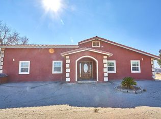 18655 Dancove Rd, El Mirage, CA 92301