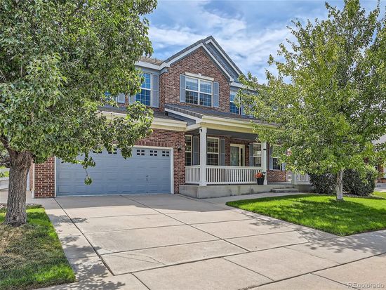 1611 S Buchanan Circle, Aurora, CO 80018