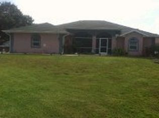 1305 Abalom St, Punta Gorda, FL 33980