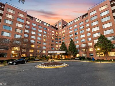 1111 Arlington Blvd APT 318, Arlington, VA, 22209