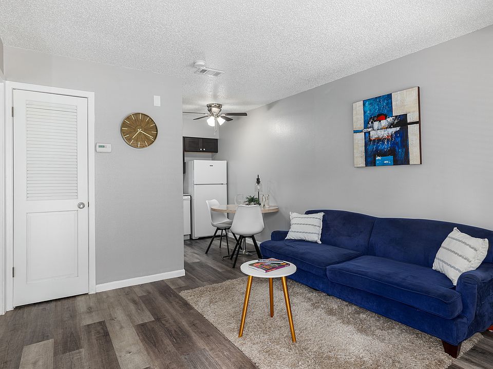 Renovated Apartment