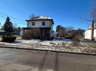 1417 Barthold St, Fort Wayne, IN 46808