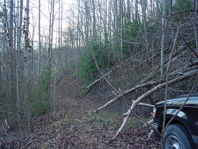 1st image of Cove Mountain Road