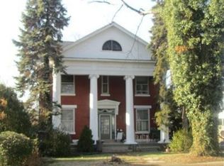 803 S Fort Thomas Ave, Fort Thomas, KY 41075