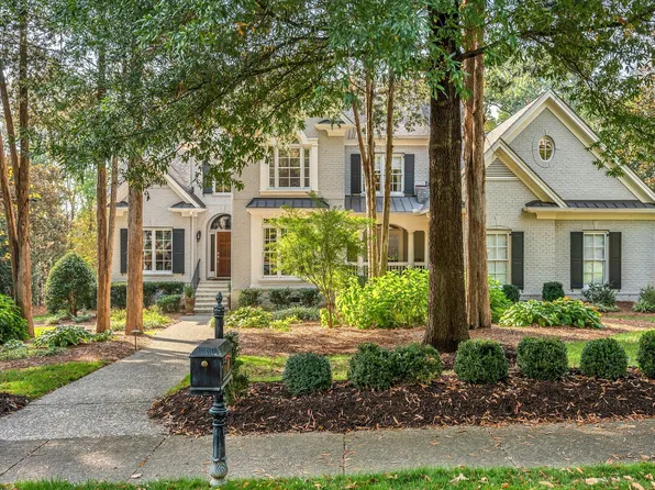 1107 Vaughn Crest Dr, Franklin, TN 37069