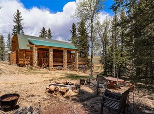 514 Pinto Trl, Como, CO 80456