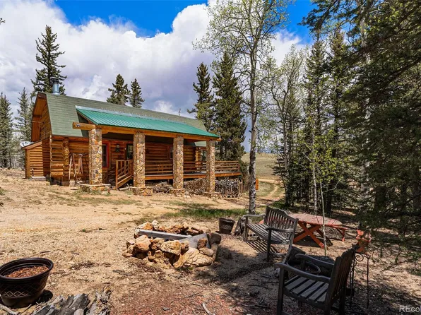 514 Pinto Trail, Como, CO 80432