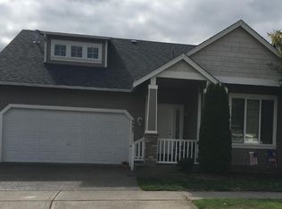 6943 Bailey St SE, Lacey, WA 98513