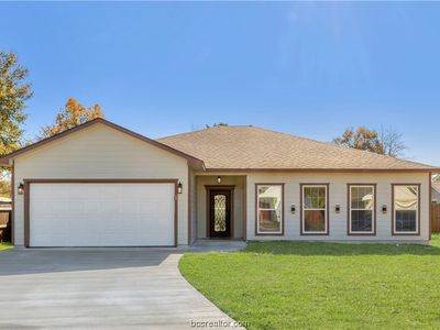 415 Wrangler, Franklin, TX, 77856