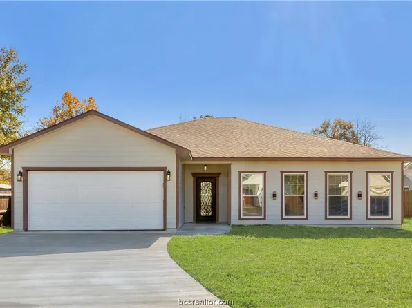 415 Wrangler, Franklin, TX 77856