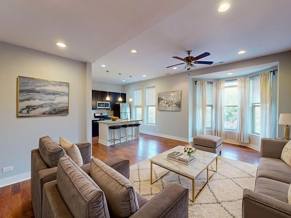 1501 W Superior St #3M