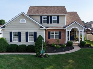 6803 Shiloh St NW, Canton, OH 44708