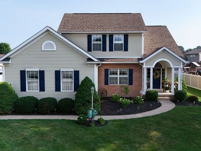 6803 Shiloh St NW, Canton, OH, 44708
