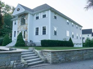 23 Walden Dr, Walpole, MA 02081