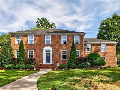 3309 Michelle Ct, Chesapeake, VA, 23321