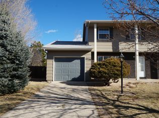 6729 Hampton Dr, Colorado Springs, CO 80918