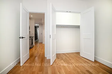 Rented by Copperwood Real Estate