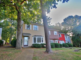 5433 Pine Top Cir, Raleigh, NC 27612