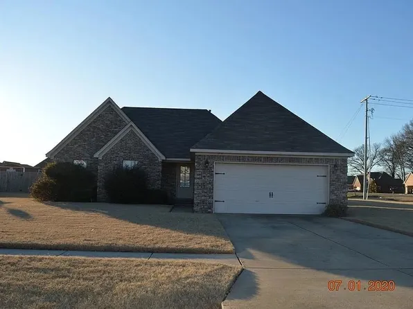 (undisclosed Address), Marion, AR 72364