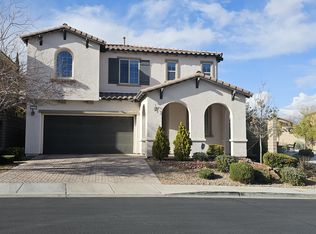 12290 Sandy Peak Ave, Las Vegas, NV 89138