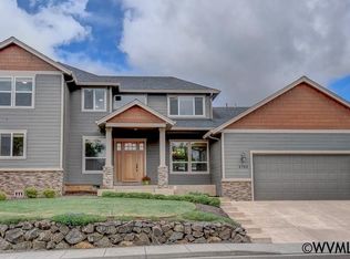 5753 Majestic View Ct SE, Salem, OR 97306