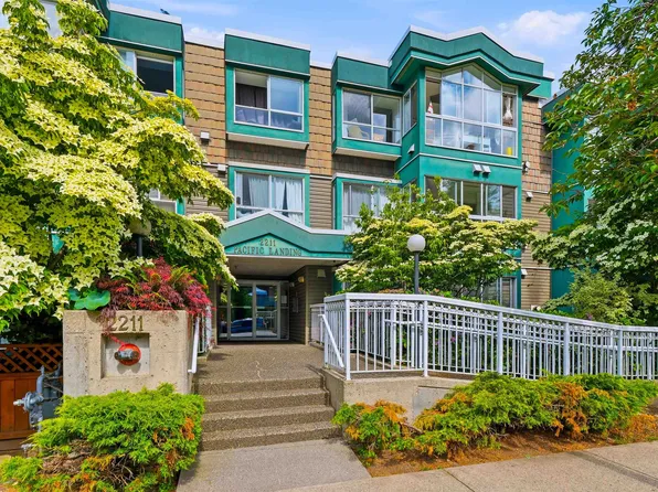 2211 Wall St #408, Vancouver, BC V5L 1G4