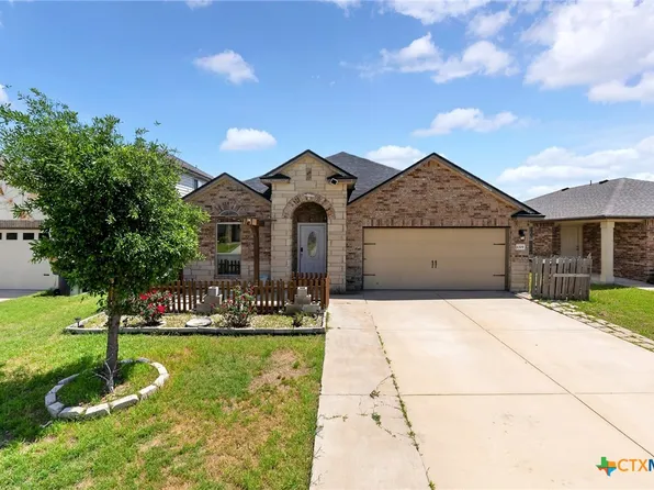 6309 Dorothy Muree Dr, Temple, TX 76502
