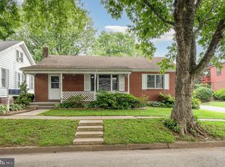 3650 N 4th St, Harrisburg, PA 17110