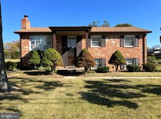 14007 Franklin St, Woodbridge, VA 22191