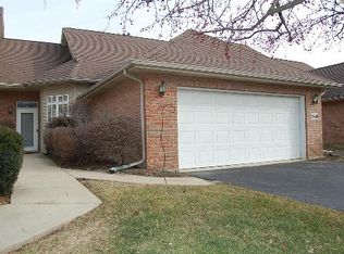12438 Cheshire Ct, Homer Glen, IL 60491
