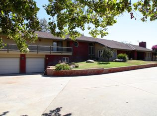 41867 Balch Park Rd, Springville, CA 93265
