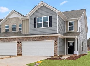 108 Lemongrass Ln, Bermuda Run, NC 27006