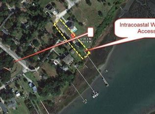 0 Scotch Bonnet Way #0, Hampstead, NC 28443