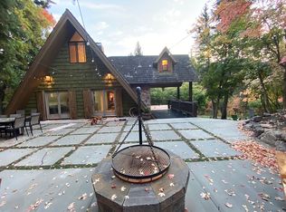 8975 N Timphaven Rd, Sundance, UT 84604